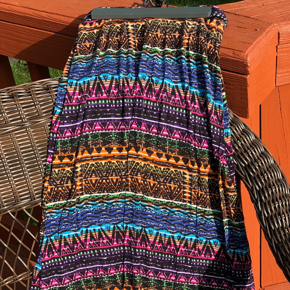 Joey B Mid-length skirt